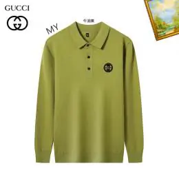 gucci pull  manches longues pour homme s_1263b7a